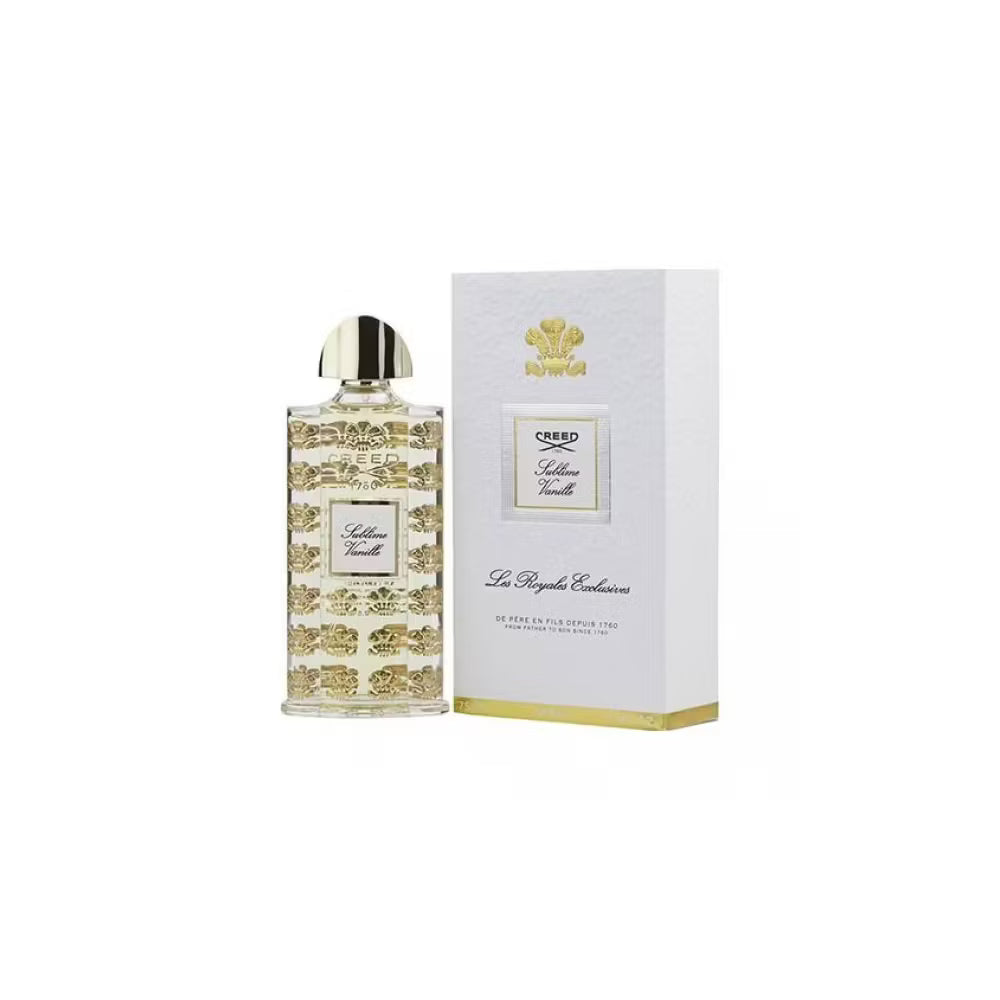 Sublime Vanille
EDP 75ml