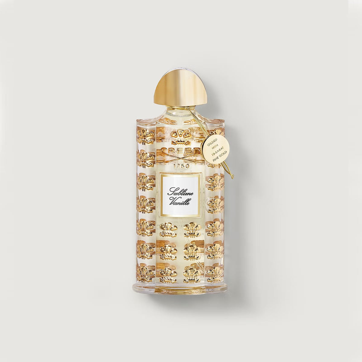 Sublime Vanille
EDP 75ml
