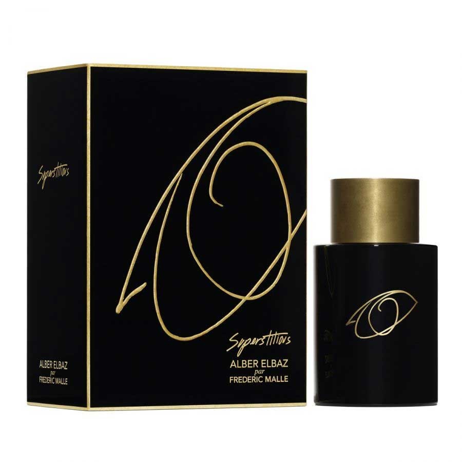 Superstitious
EDP 100ml