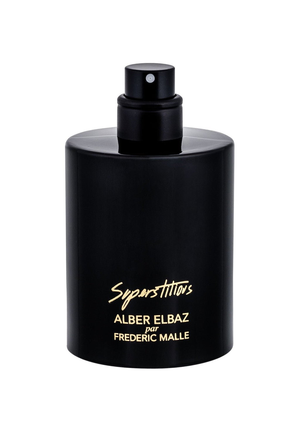 Superstitious
EDP 100ml