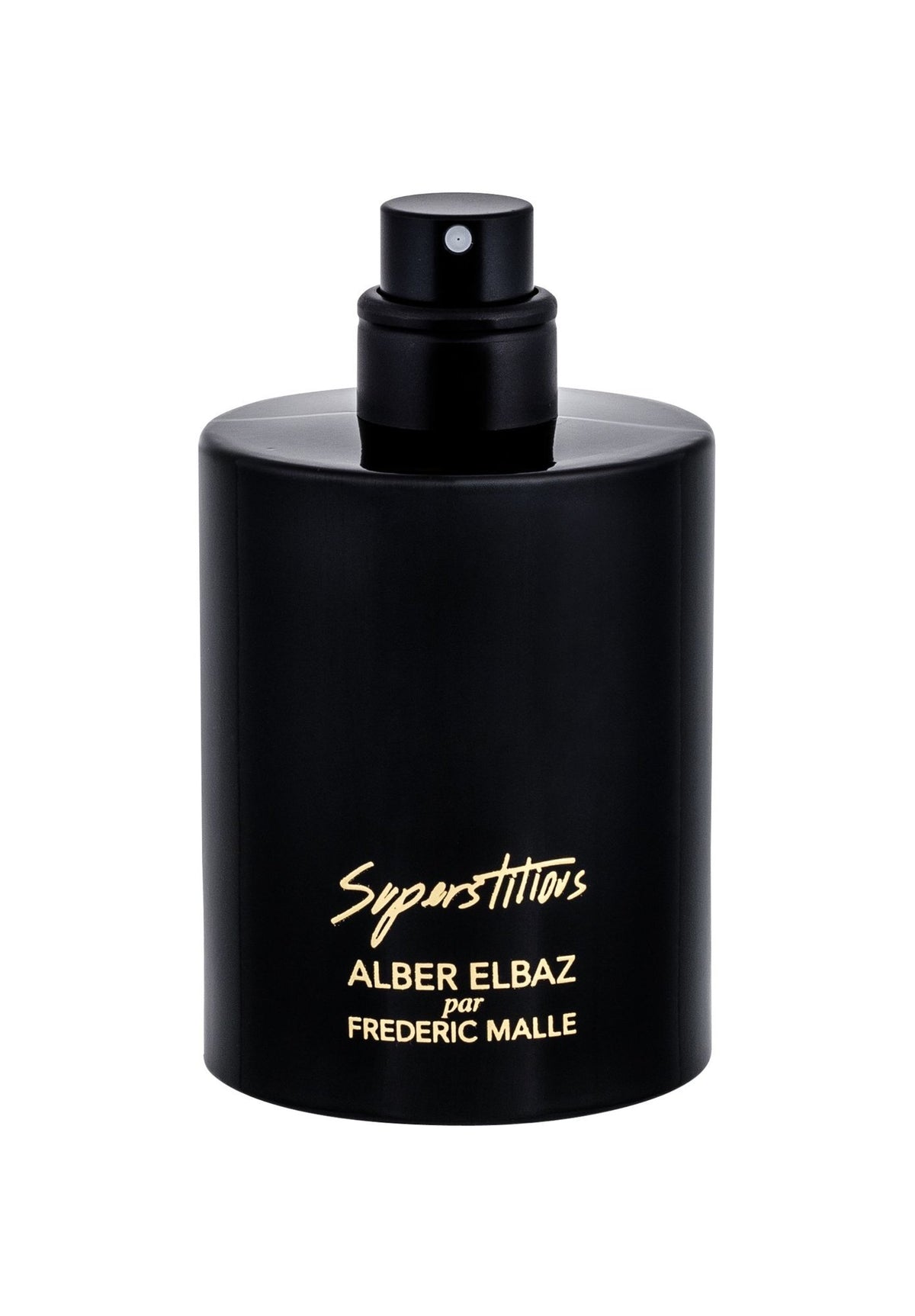 Superstitious
EDP 100ml
