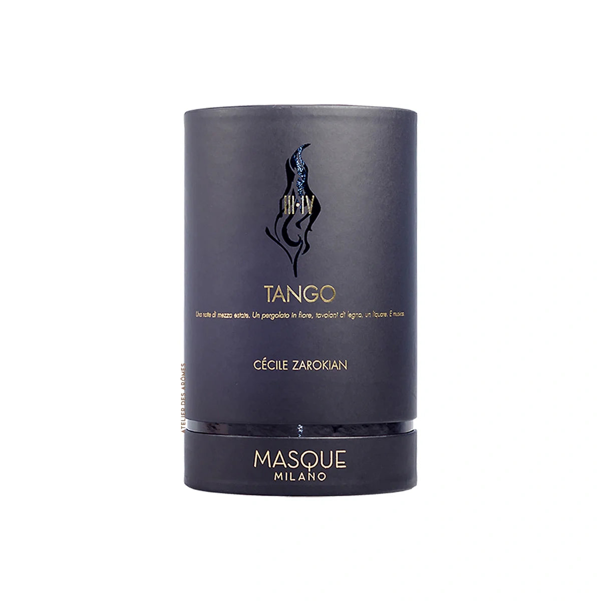 Masque Milano
Tango
EDP 35ml