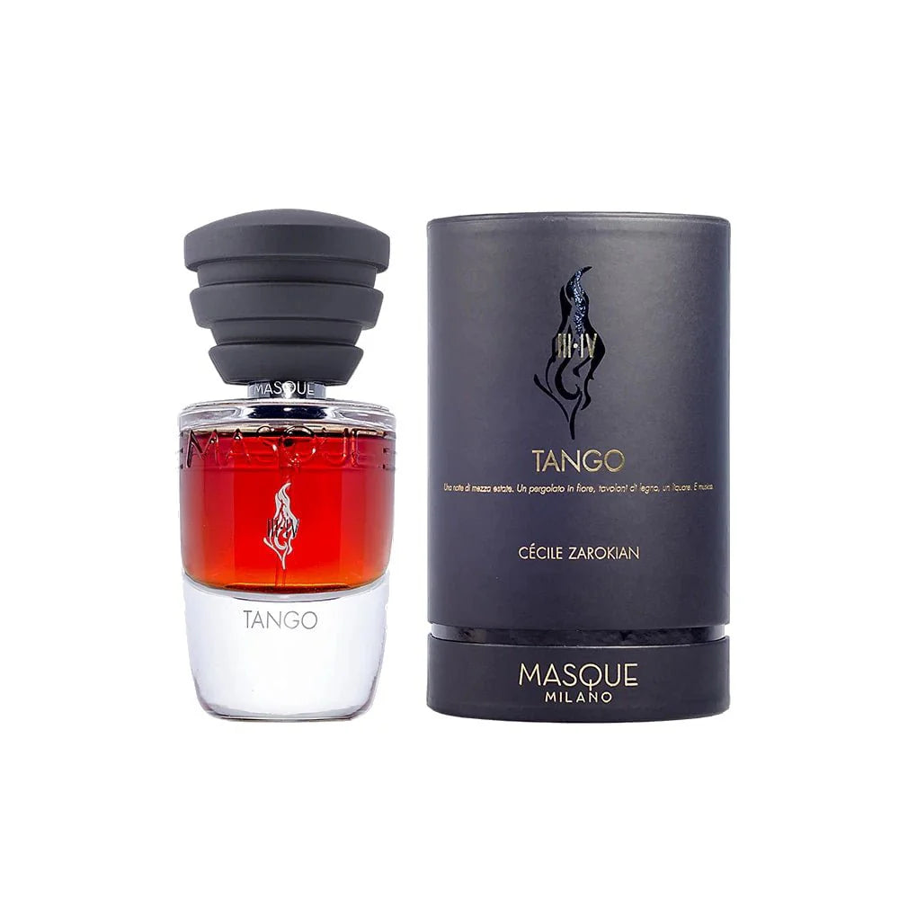 Masque Milano
Tango
EDP 35ml