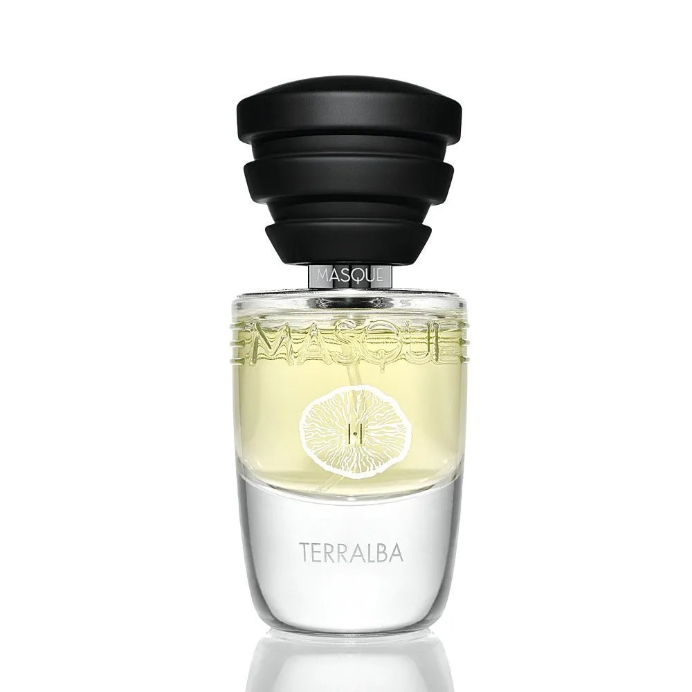 Masque Milano
Terralba
EDP 35ml
