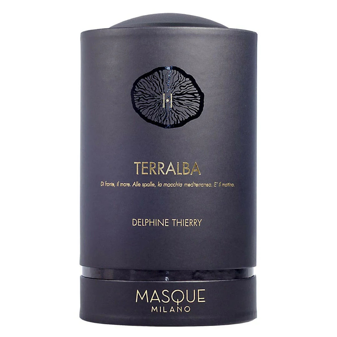 Masque Milano
Terralba
EDP 35ml