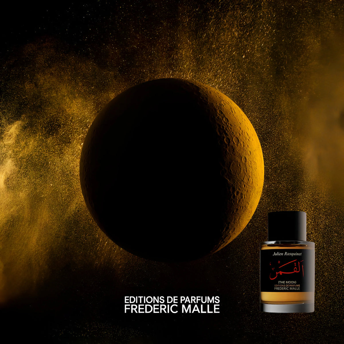 The Moon
EDP 100ml