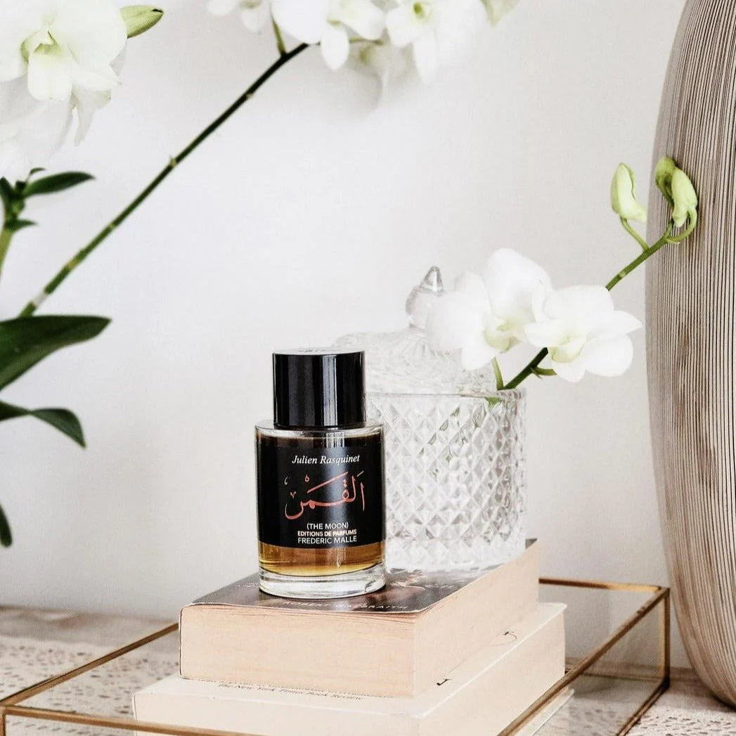 The Moon
EDP 100ml