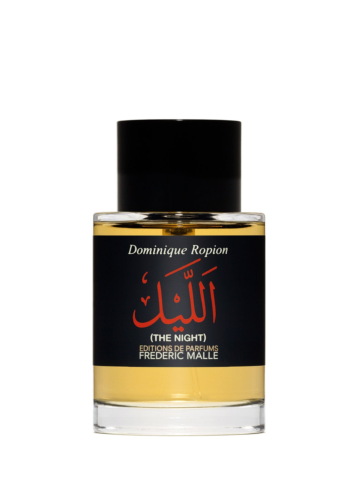 The Night
EDP 100ml