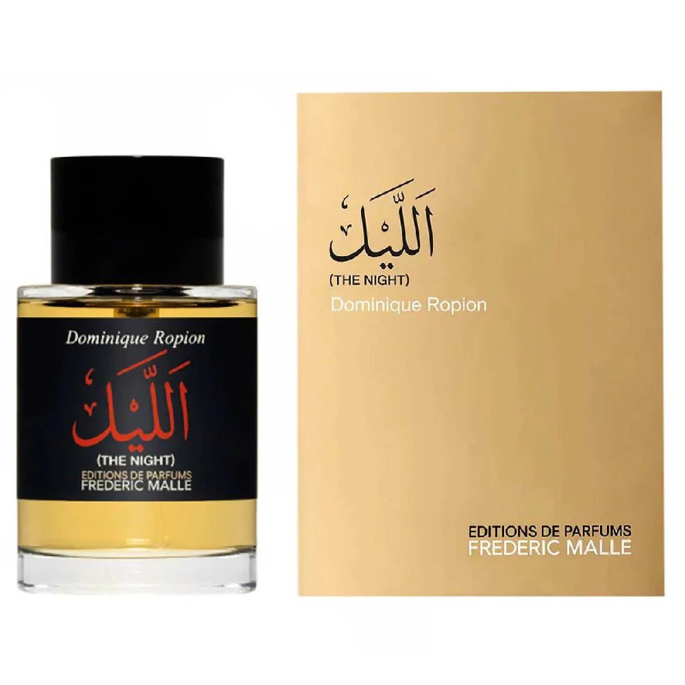The Night
EDP 100ml
