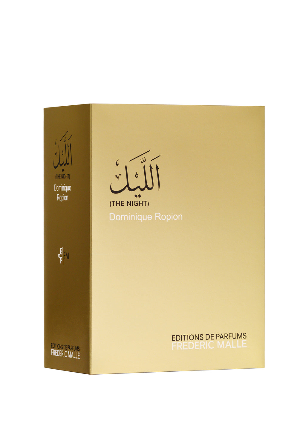 The Night
EDP 100ml