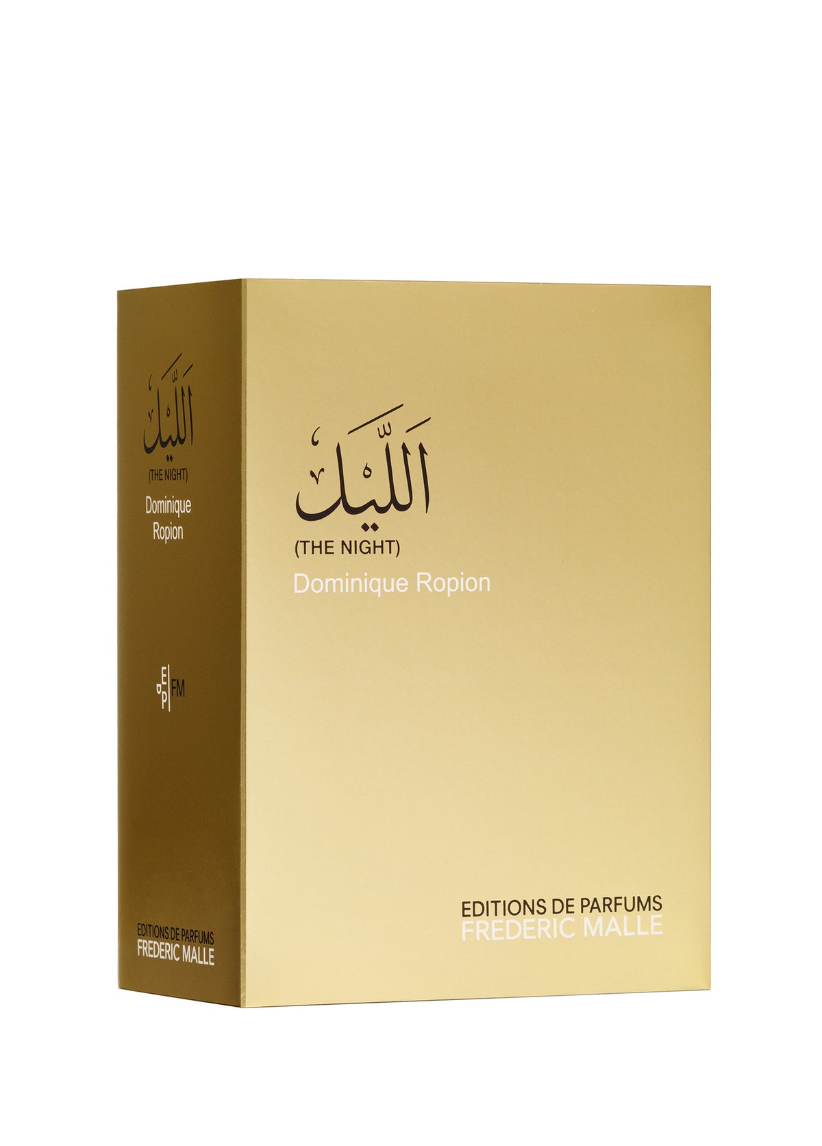 The Night
EDP 100ml