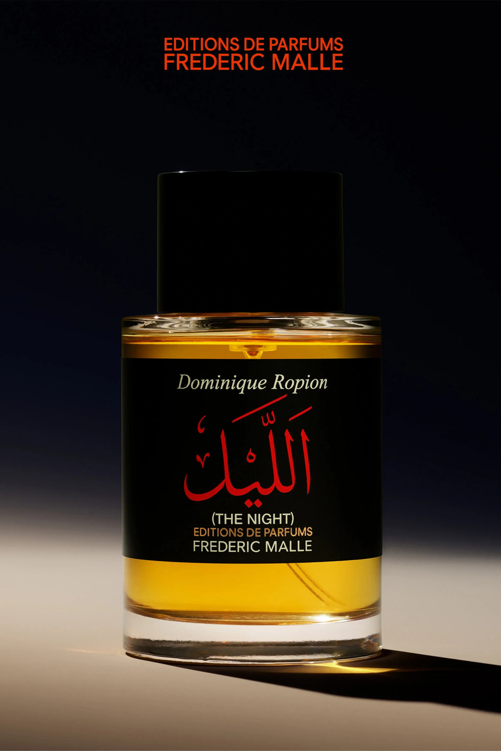 The Night
EDP 100ml