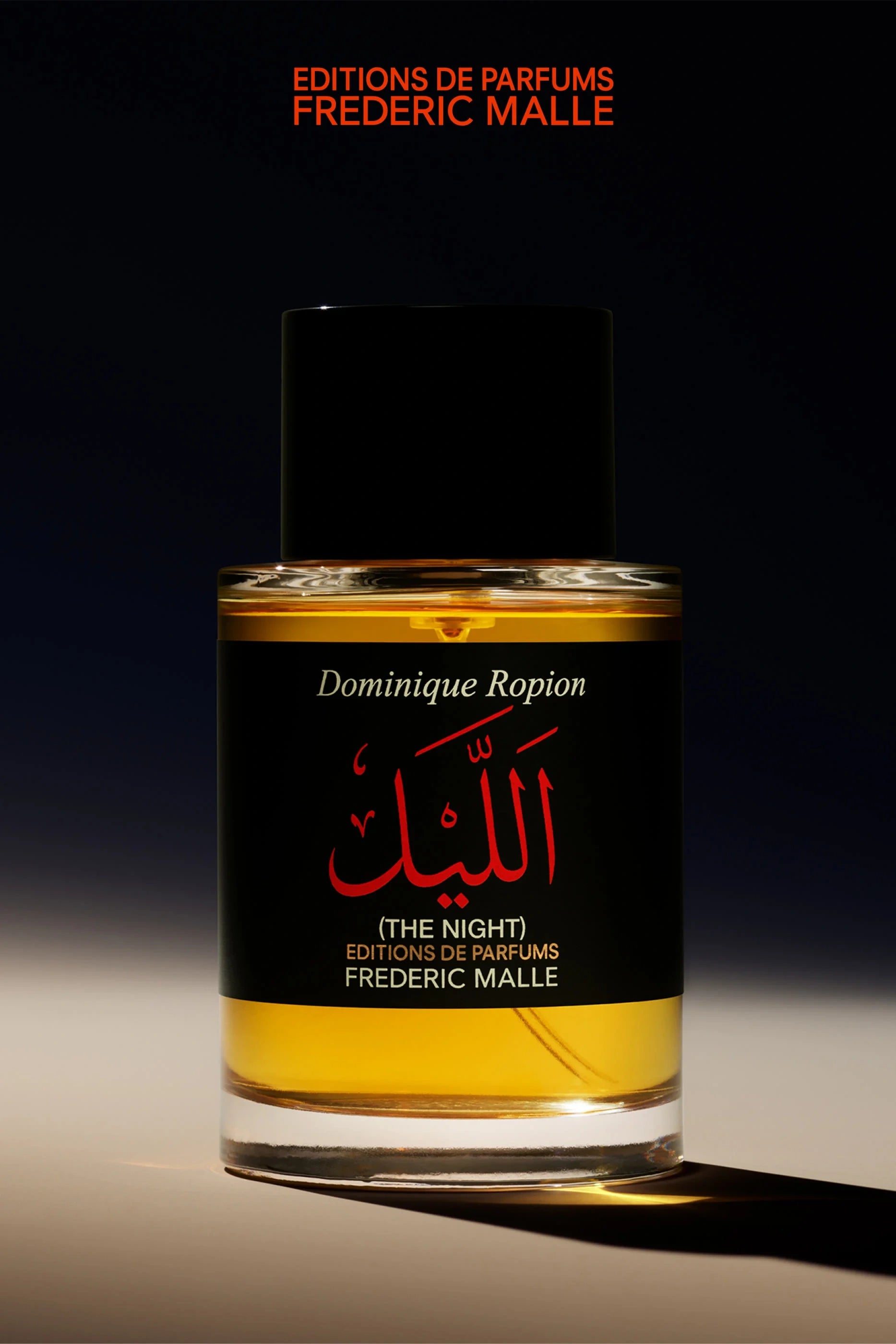 The Night
EDP 100ml