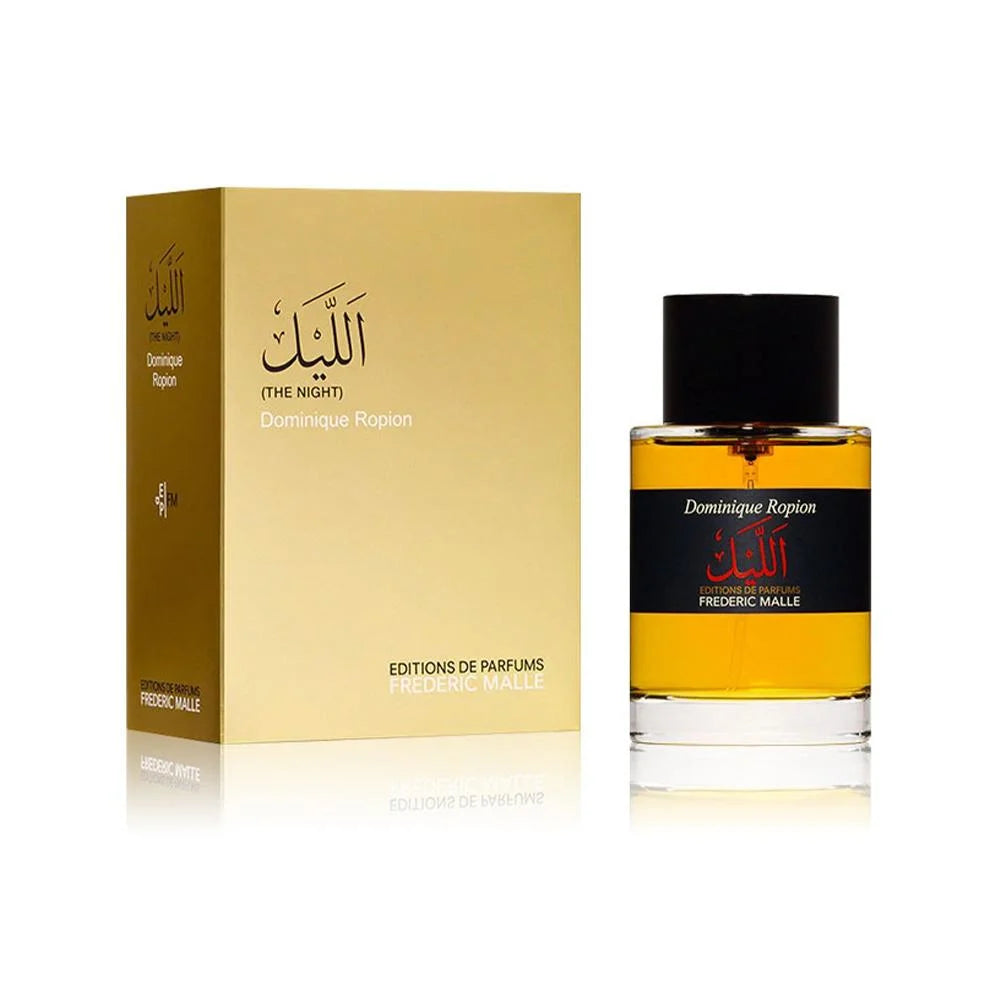 The Night
EDP 100ml