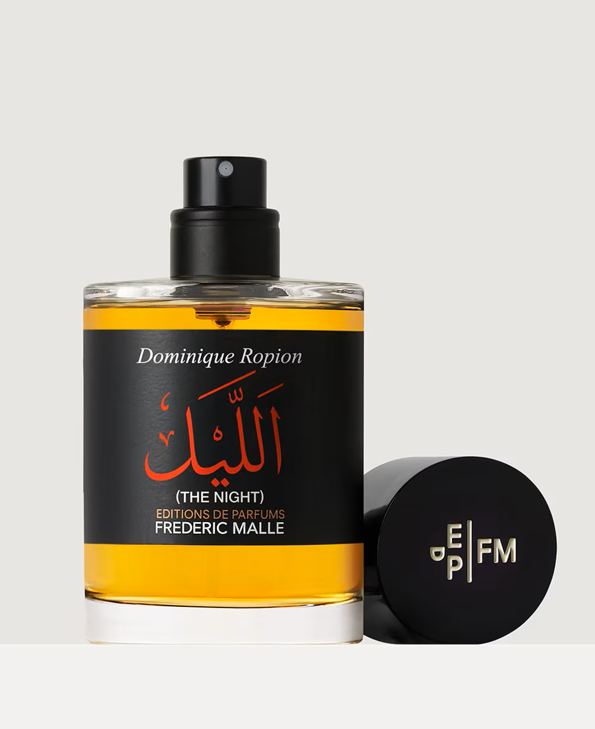 The Night
EDP 100ml