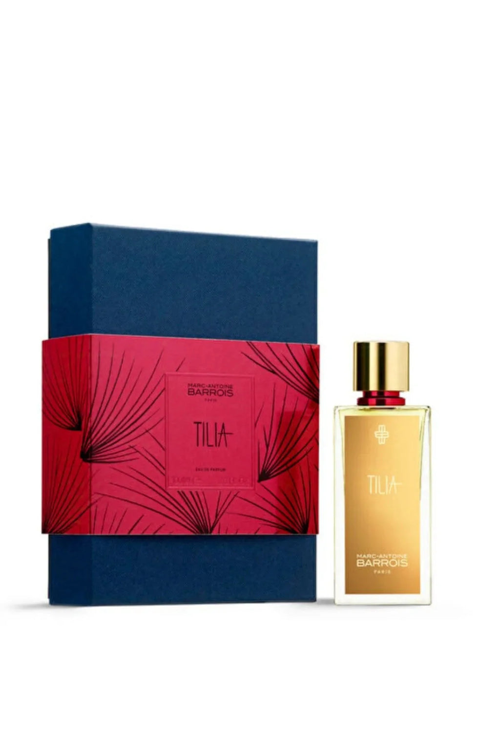 -Antoine Barrois
Tilia
EDP 100ml