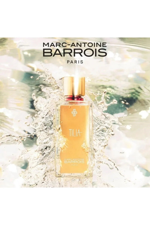 -Antoine Barrois
Tilia
EDP 100ml