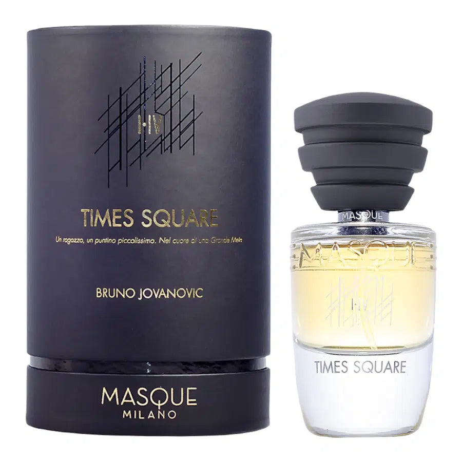 Masque Milano
Times Square
EDP 35ml