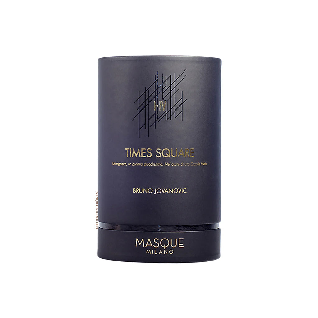 Masque Milano
Times Square
EDP 35ml