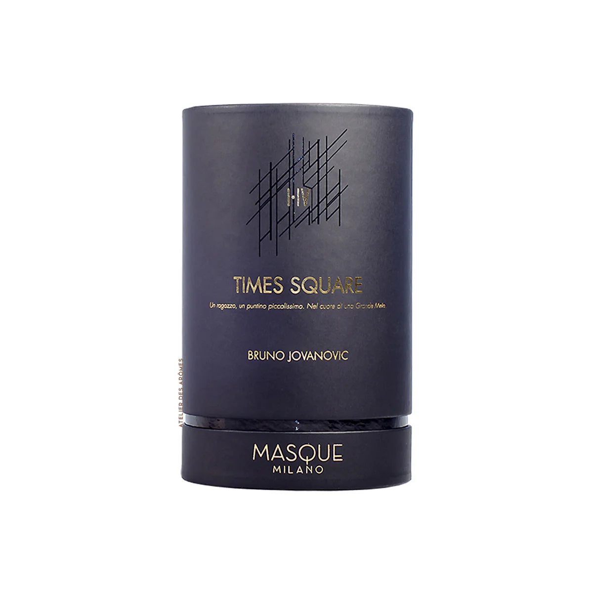 Masque Milano
Times Square
EDP 35ml