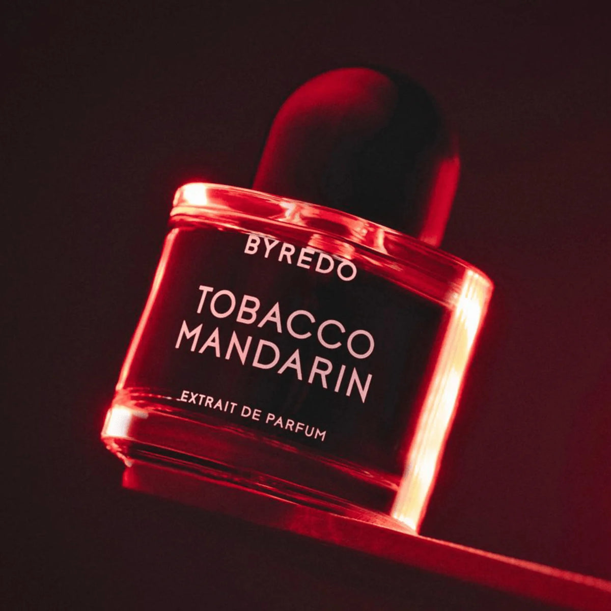 Tobacco Mandarin
Extrait De Parfum 100ml
