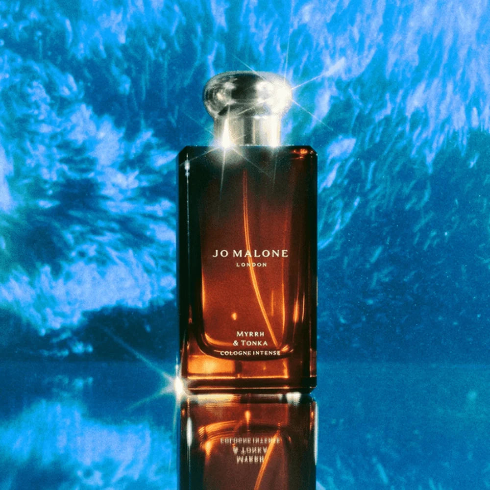 Myrrh & Tonka Cologne Intense