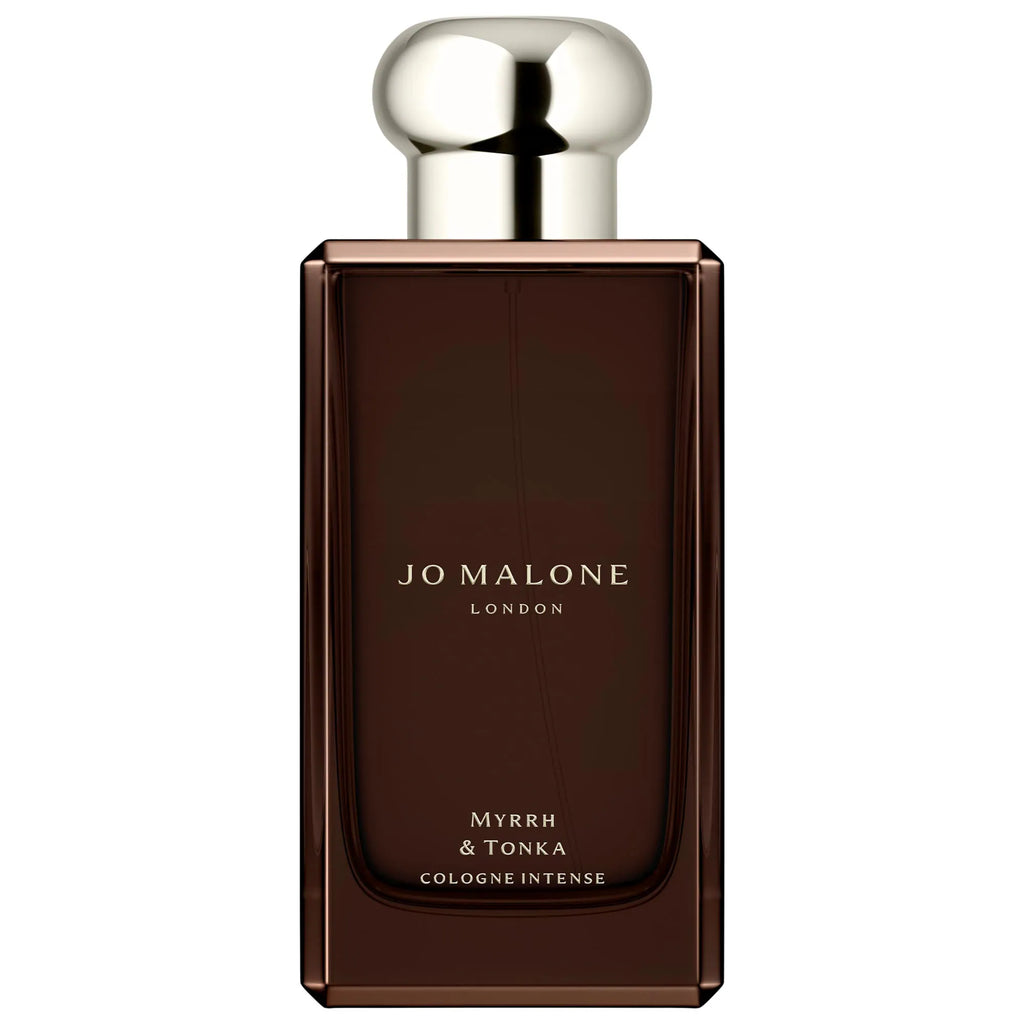 Myrrh & Tonka Cologne Intense