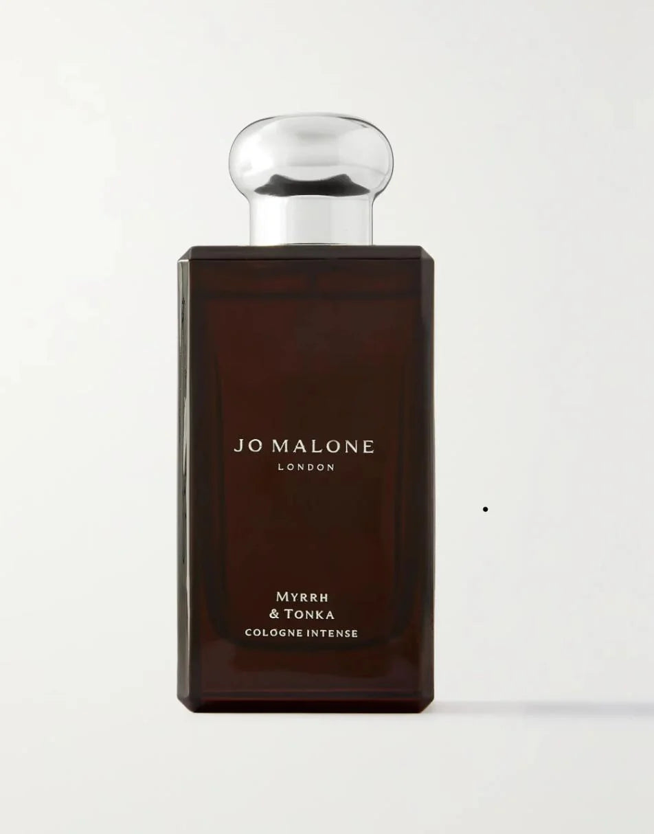 Myrrh & Tonka Cologne Intense