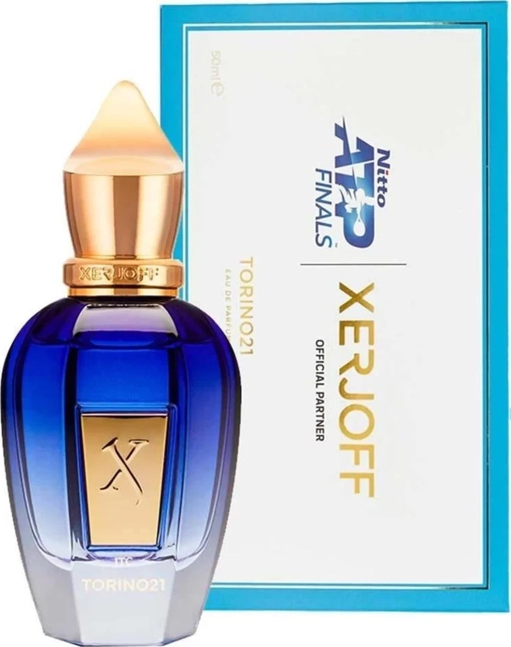 Torino 21
EDP 100ml
