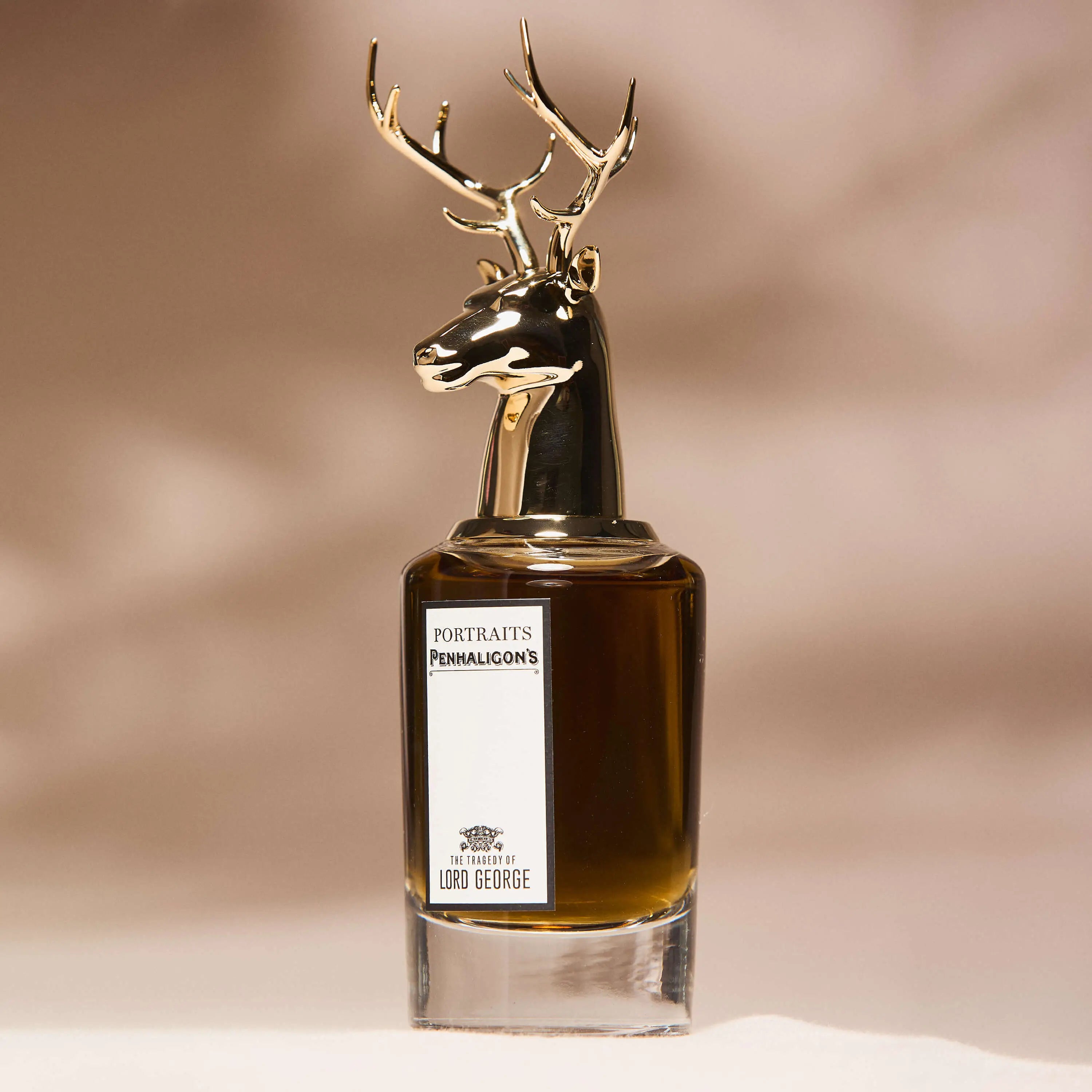 The Tragedy Of Lord George
EDP 75ml