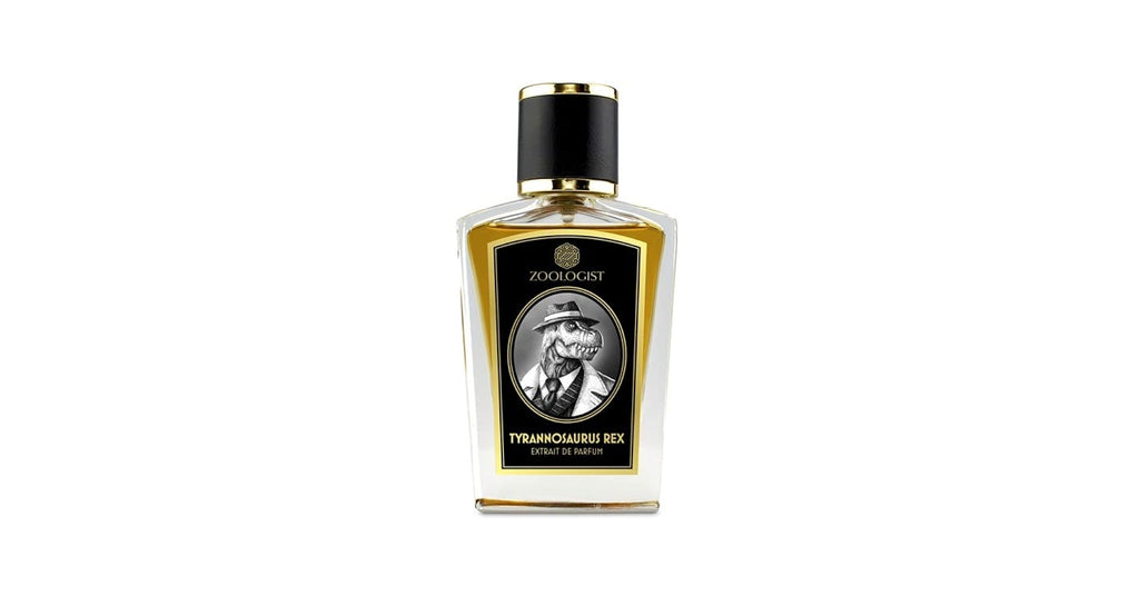 Tyrannosaurus Rex
Extrait De Parfum 60ml