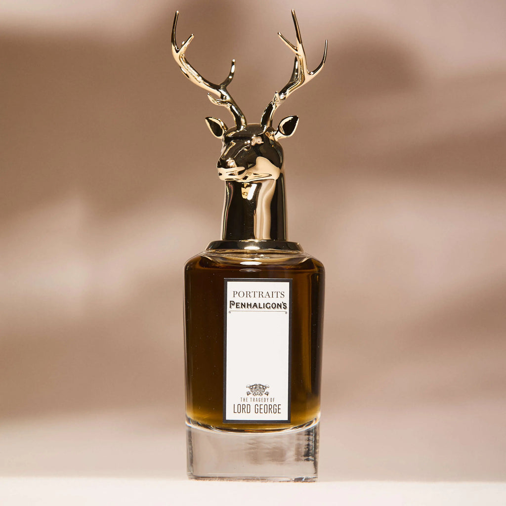 The Tragedy Of Lord George
EDP 75ml