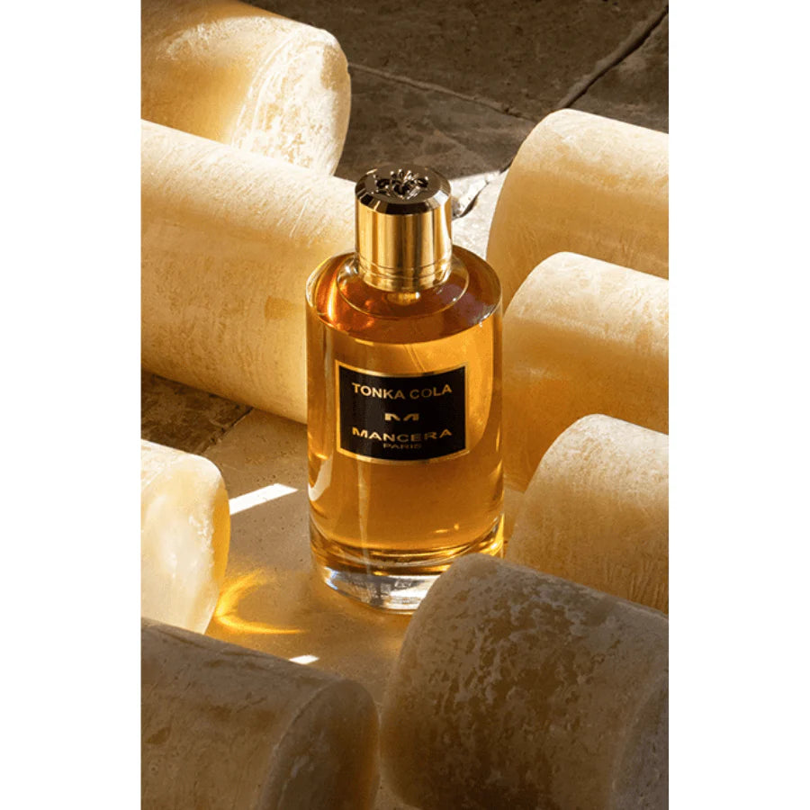 Tonka Cola
EDP 120ml