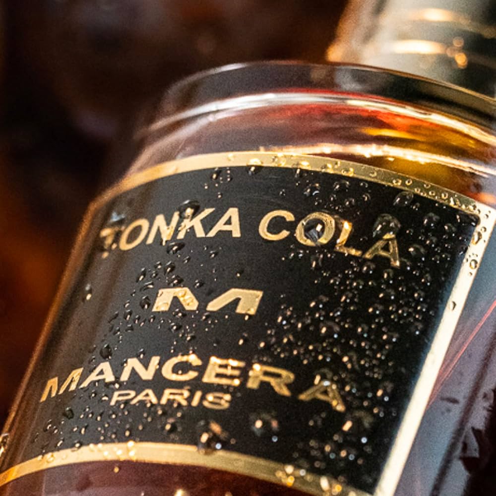 Tonka Cola
EDP 120ml