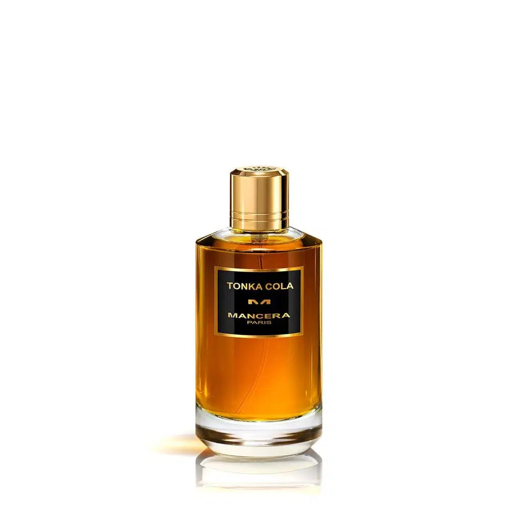 Tonka Cola
EDP 120ml