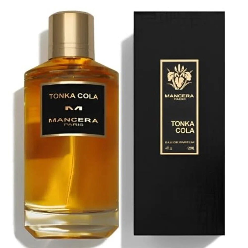 Tonka Cola
EDP 120ml