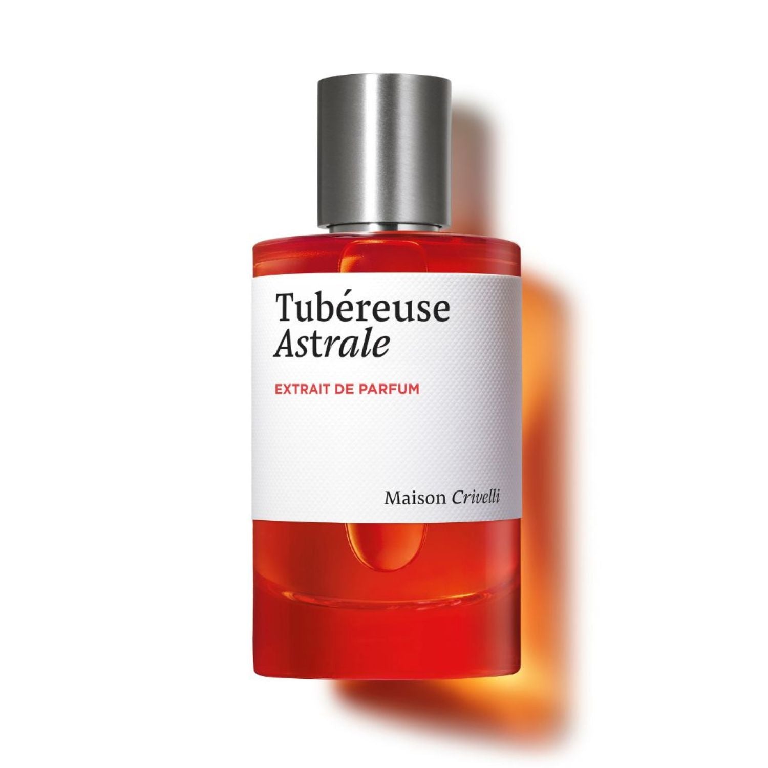 Tubereuse Astrale
Extrait De Parfum 50ml
