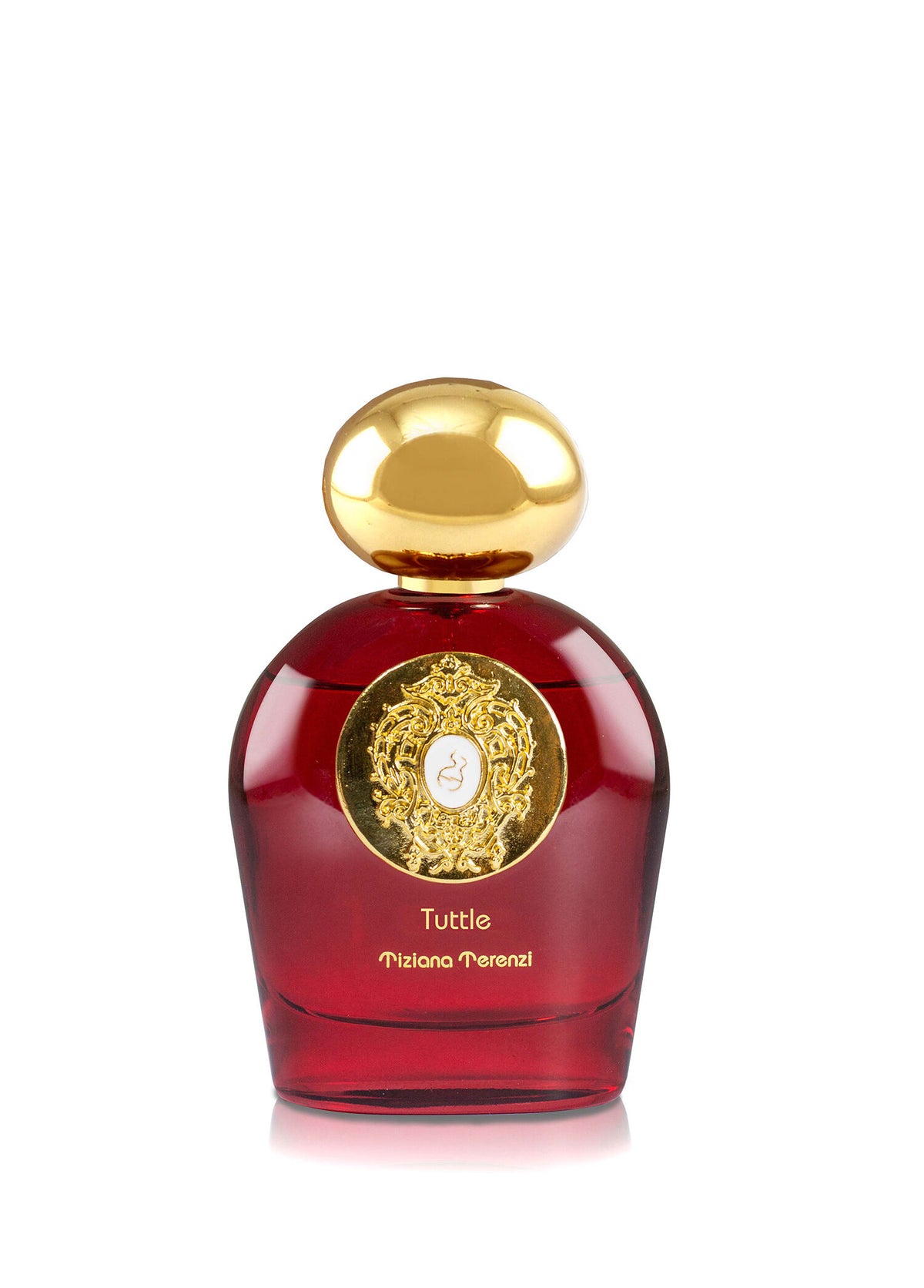 Tuttle
Extrait De Parfum 100ml