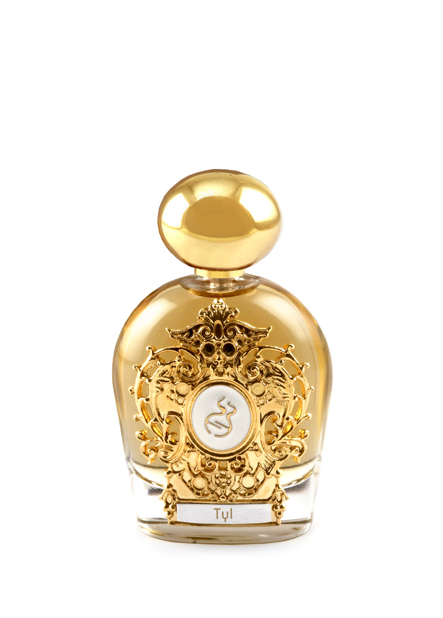 Tyl
Extrait De Parfum 100ml
