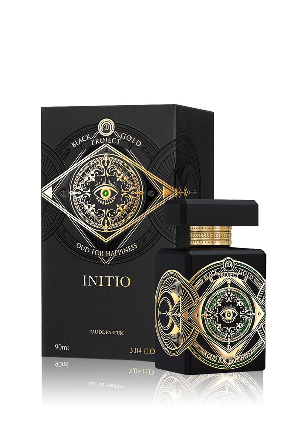 Oud for Happiness
EDP 90ml
