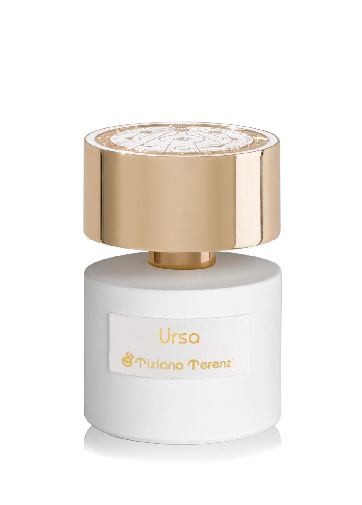 Ursa
Extrait De Parfum 100ml