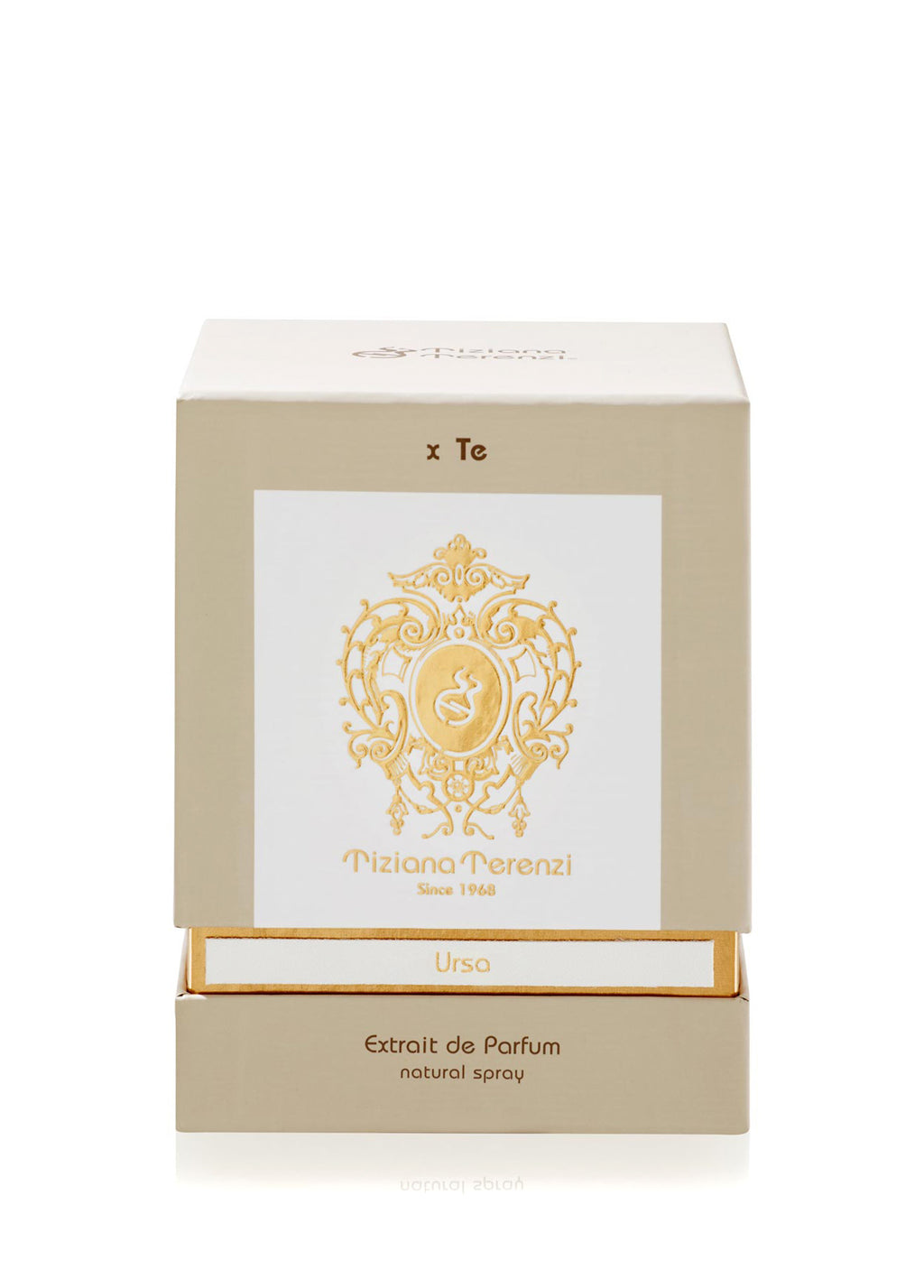 Ursa
Extrait De Parfum 100ml