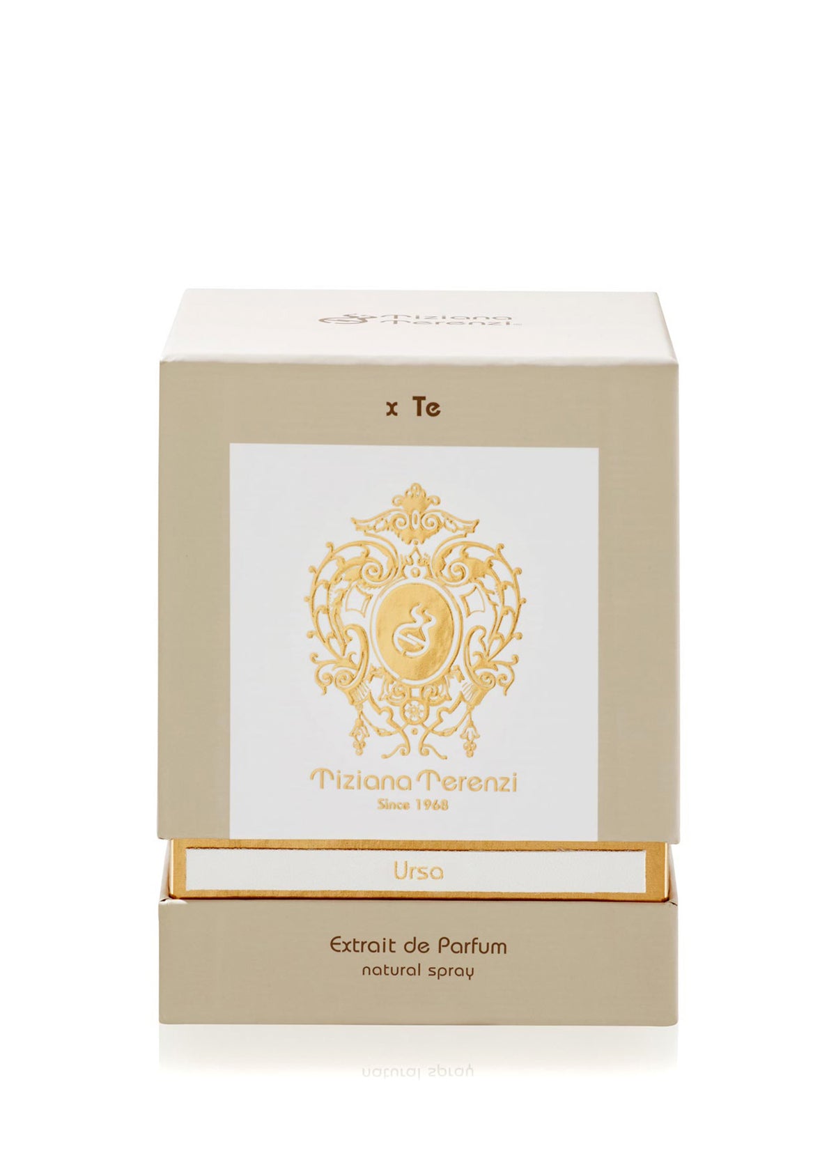 Ursa
Extrait De Parfum 100ml
