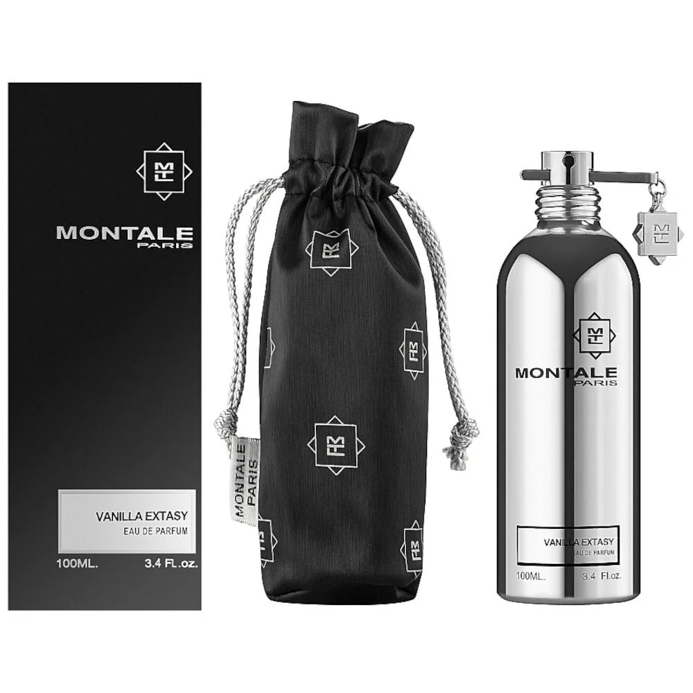 Vanilla Extasy
EDP 100ml