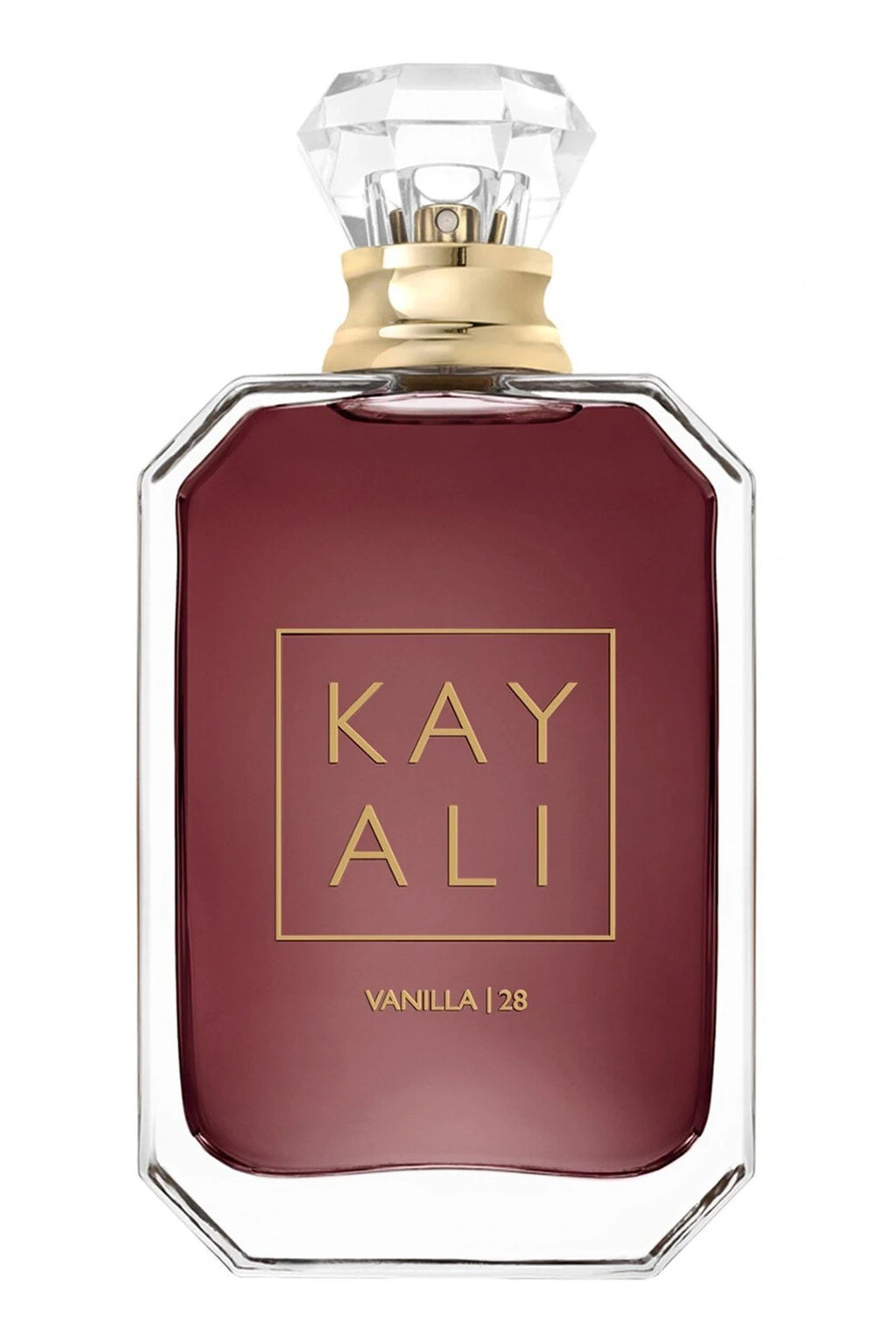 Vanilla 28
EDP 100ml