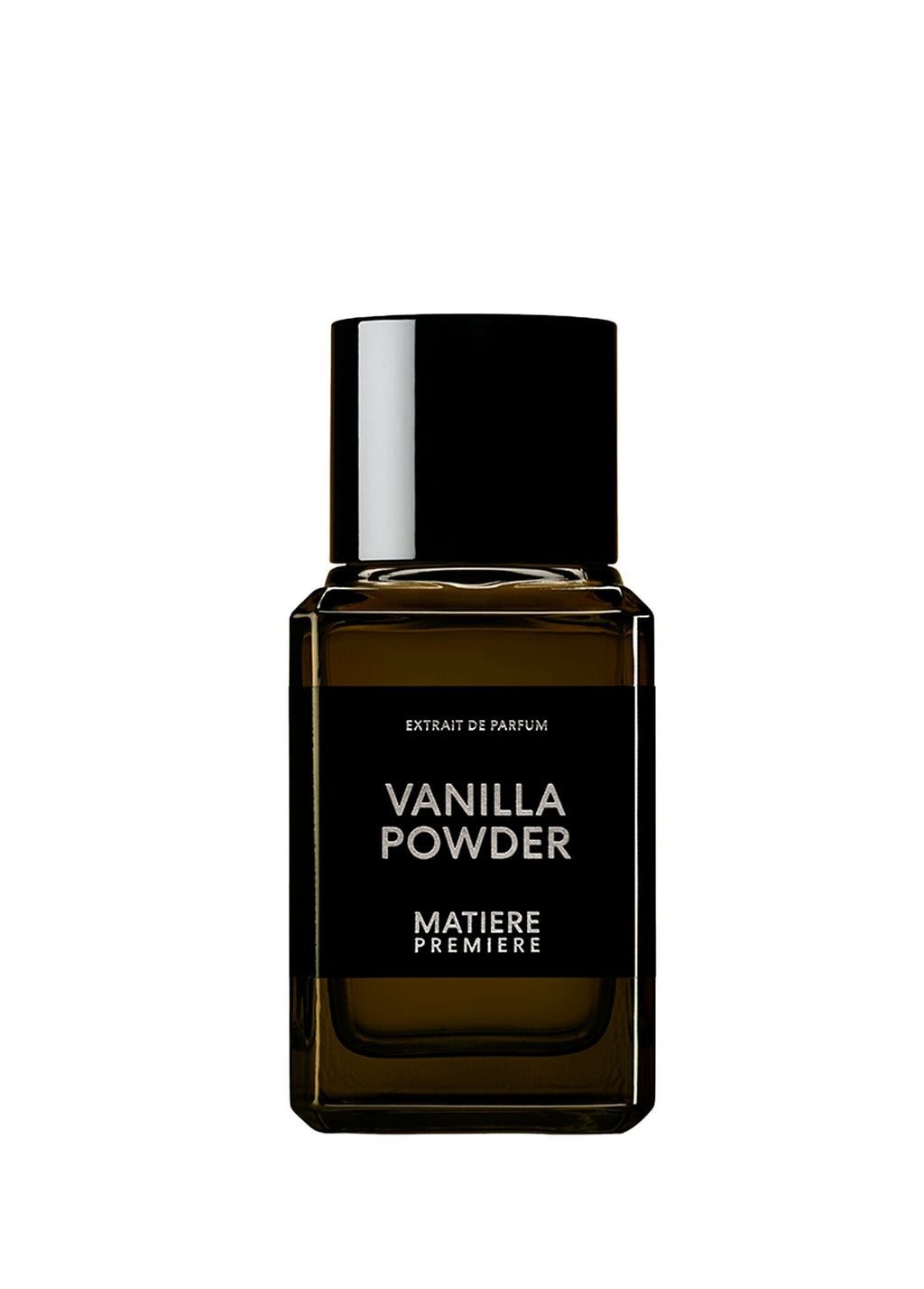 Vanilla Powder EXTRAIT
Extrait De Parfum 100ml