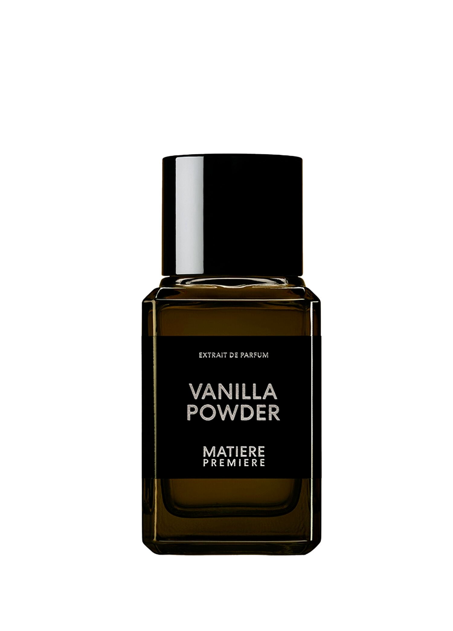 Vanilla Powder EXTRAIT
Extrait De Parfum 100ml