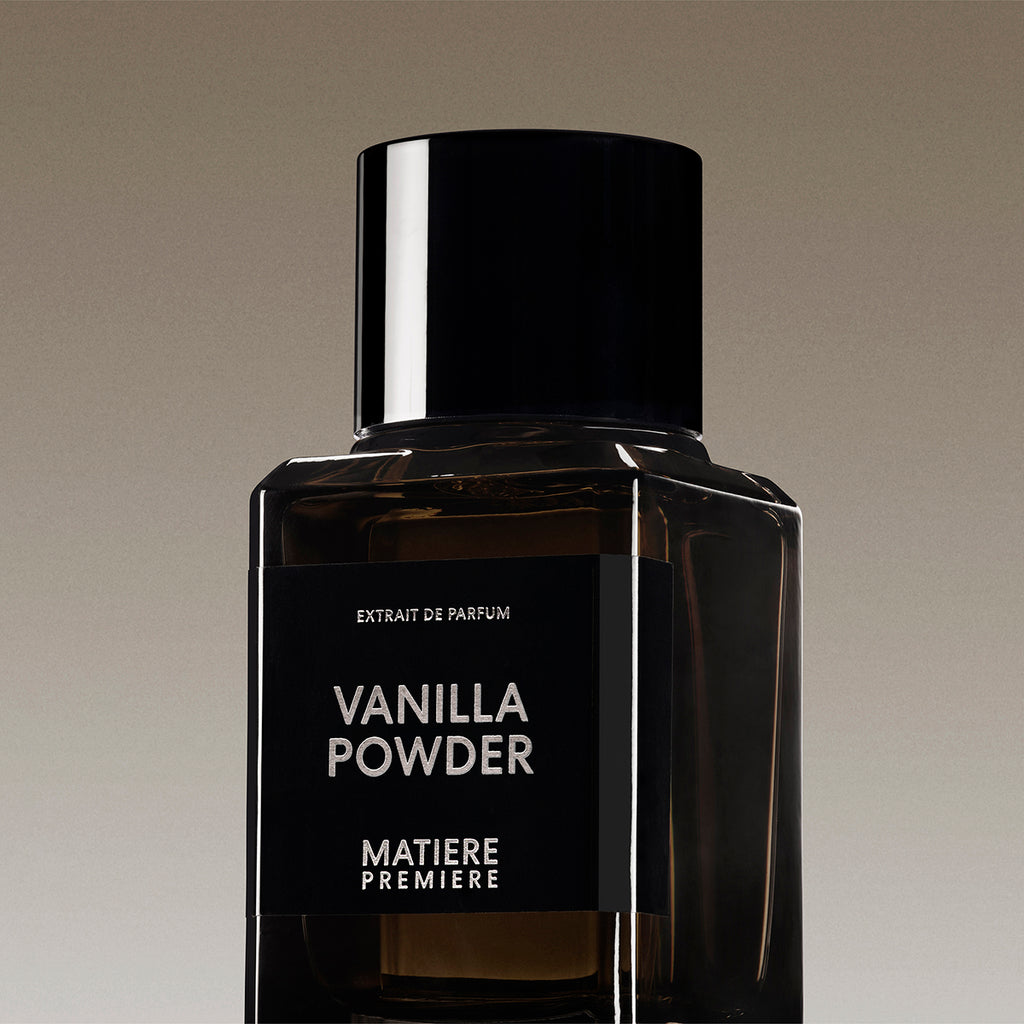 Vanilla Powder EXTRAIT
Extrait De Parfum 100ml