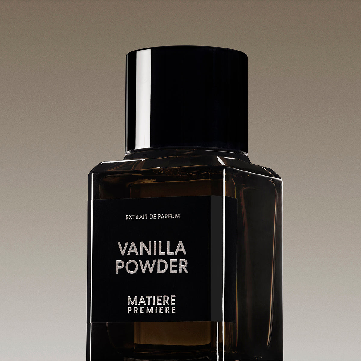 Vanilla Powder EXTRAIT
Extrait De Parfum 100ml