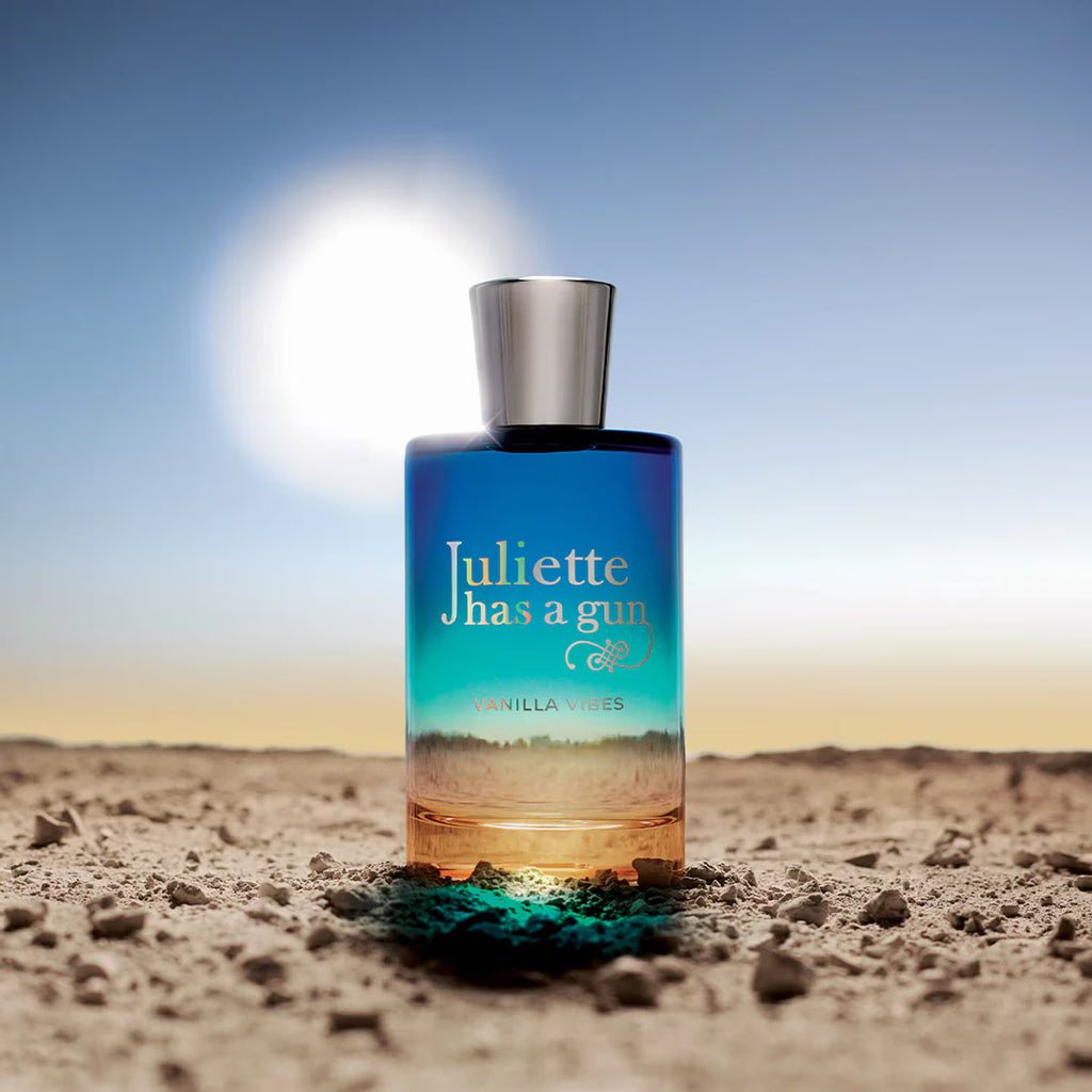 Vanilla Vibes
EDP 100ml